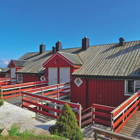 Lejlighed Tyskhella Rorbuer Kabelvåg