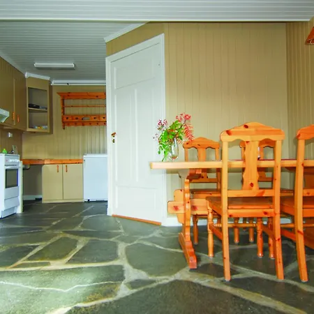 Lejlighed Tyskhella Rorbuer *