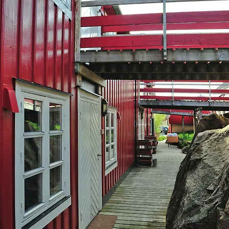 Tyskhella Rorbuer Daire