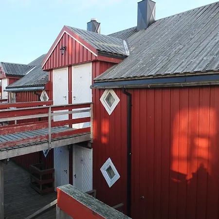 Tyskhella Rorbuer *