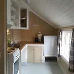 Tyskhella Rorbuer Lägenhet Kabelvåg