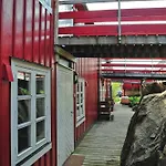 Tyskhella Rorbuer * Kabelvåg