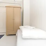 Tyskhella Rorbuer * Kabelvåg